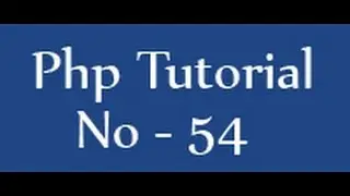 Php tutorials for beginners - 54 - search filter in php