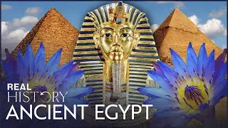 The Private Lives Of Egypt's Greatest Pharaohs | Real History