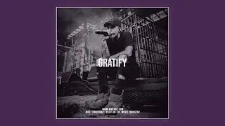 (Free) Hard NF Type Beat "Gratify" | Freestyle Type Beat 2024