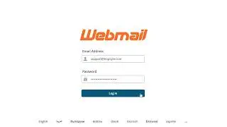 How to Log into Bluehost Webmail