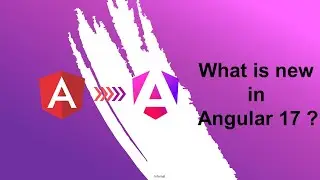 What is new in angular 17 ?