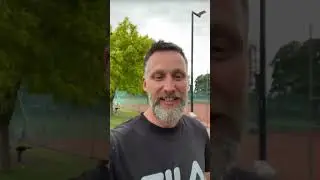 Martin Testimonial