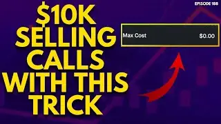 2 PROBLEMS WITH SELLING CALLS & HOW I FIX THEM! (EP. 188)