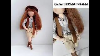 Шорты с гульфиком, двусторонняя рубашка+ВЫКРОЙКИ