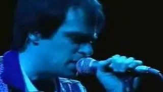 Weezer - Say it aint so Live