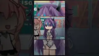 she's just like candy 🍬 gacha life TikTok compilation🔥 #145 #shorts #gacha
