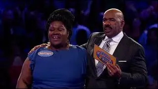 GSN Family Feud Steve Harvey Knows How To Have a Good Time Promo Weekends Starting at 10pm (:15s)