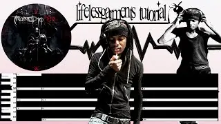 How To ACTUALLY Make Beats For LIFELESSGARMENTS l Fl Studio Tutorial