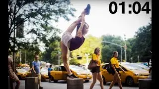 5 Minute Photo Challenge with Anna McNulty