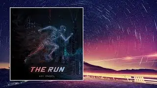 Kai Engel — The Run [Full Album]