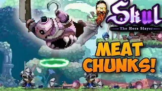 Strange Skulls | Skul: The Hero Slayer