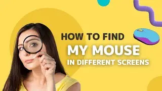 Find Mouse