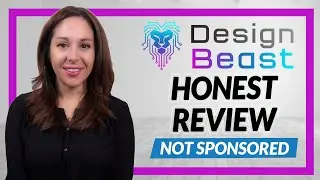 Design Beast Review | Brutally Honest!