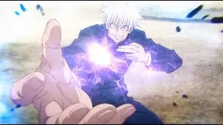 Teaser | GOJO [Edit]