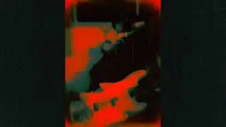 free) heavy punk x alternative rock x dark type beat - "BASSIE" (prod. Capsized)