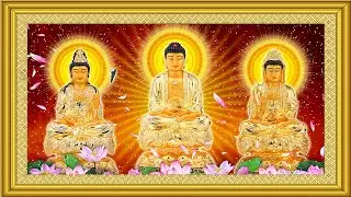 Niệm Phật Chứng Minh I Một Câu Niệm Phật Phước Sanh Vô Lượng I Nguyễn Bé Bảy