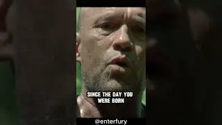 Merle was always looking out for his little brother  | The Walking Dead Season 2