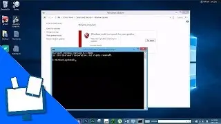 Windows 10 Upgrade Failed!  |  Error? Fixed