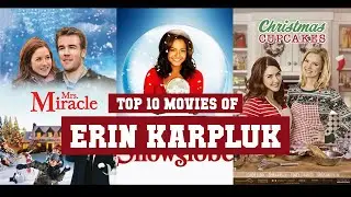 Erin Karpluk Top 10 Movies | Best 10 Movie of Erin Karpluk