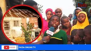 TAHARUKI !! WATOTO 17 WAKUTWA KWENYE KONTENA MTWARA | WAZAZI WACHARUKA | KAMANDA ATHIBITISHA