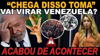 A Verdade Sobre o BRASIL! Deus Tenha Misericórdia...
