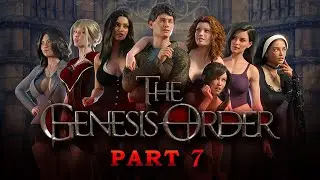 The Genesis Order PC v.16031 gameplay - part 7 walkthrough