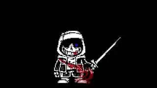 Nhạc dust sans last genocide phase 2