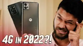 The Best 4G Phone to Buy??