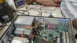 Desktop PC Repair Servicing Center in Bangladesh | Repair motherboard | PC Repair Course BD