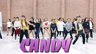 Dillon Francis - Candy ft. Snappy Jit | iMISS X SKYJ CHOREOGRAPHY @ IMI DANCE STUDIO