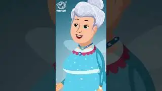 Cinderella English Fairy Tales | Bedtime Stories | 