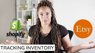 Etsy Shopify Integration | Realtime Inventory Tracking with Shopupz