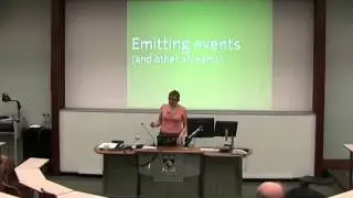 Writing your first web app using Python and Flask [linux.conf.au 2014]