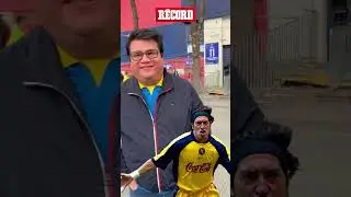 ¿Con quién te quedas? Preguntamos a los aficionados quién es el mayor ídolo americanista