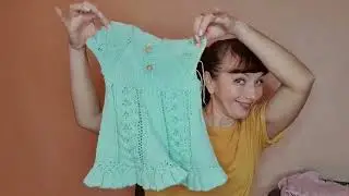 VLOG. Мои недовязы и процессы октября
