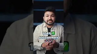 Use INSTAGRAM STORIES to get NEW FOLLOWERS 🔥