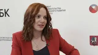 Екатерина Копалкина, Заместитель начальника Департамента общественных связей, Пенсионный фонд РФ