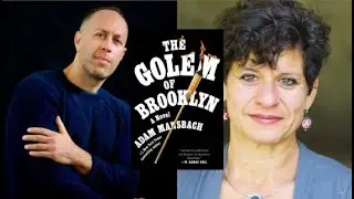 The Golem of Brooklyn