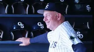 Jack Stallings Georgia Sports Hall of Fame Induction Video 2023