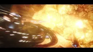 CGI VFX Showreel-"Compositing Reel" by Indrajeet Sisodiya