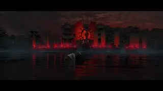 Po vs Lord Shen~Kung Fu Panda 2