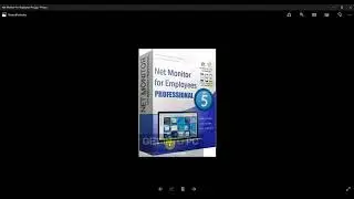 How to Install Net Monitor for Employees Professional