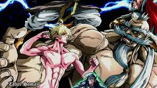 Zeus Theme 【Cover】Record of Ragnarok OST [ Shuumatsu No Valkyrie ] 【Ultra Quality Audio】