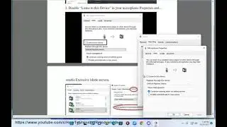 Fix Discord picking up Game Audio issue on Windows 11/10/8/7