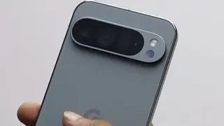 Google Pixel 9 Pro XL Camera and Zoom Test, Better than iPhone 16 Pro, Galaxy S24 Ultra?