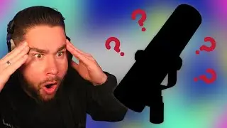 This Product Stole the Show at Twitch Con 2022! (Beacn Microphone)