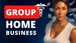 How to Start a Group Home Business 2024( Complete Details ) 