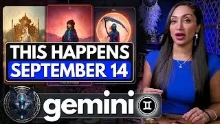 GEMINI ♊︎ 