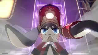 Honkai: Star Rail, крутим Серебрянного Волка с нуля.