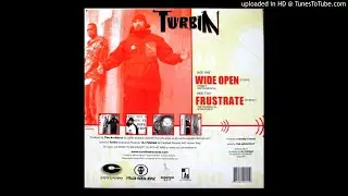 Turbin (Gold Chain Military) - Frustrate [2000]